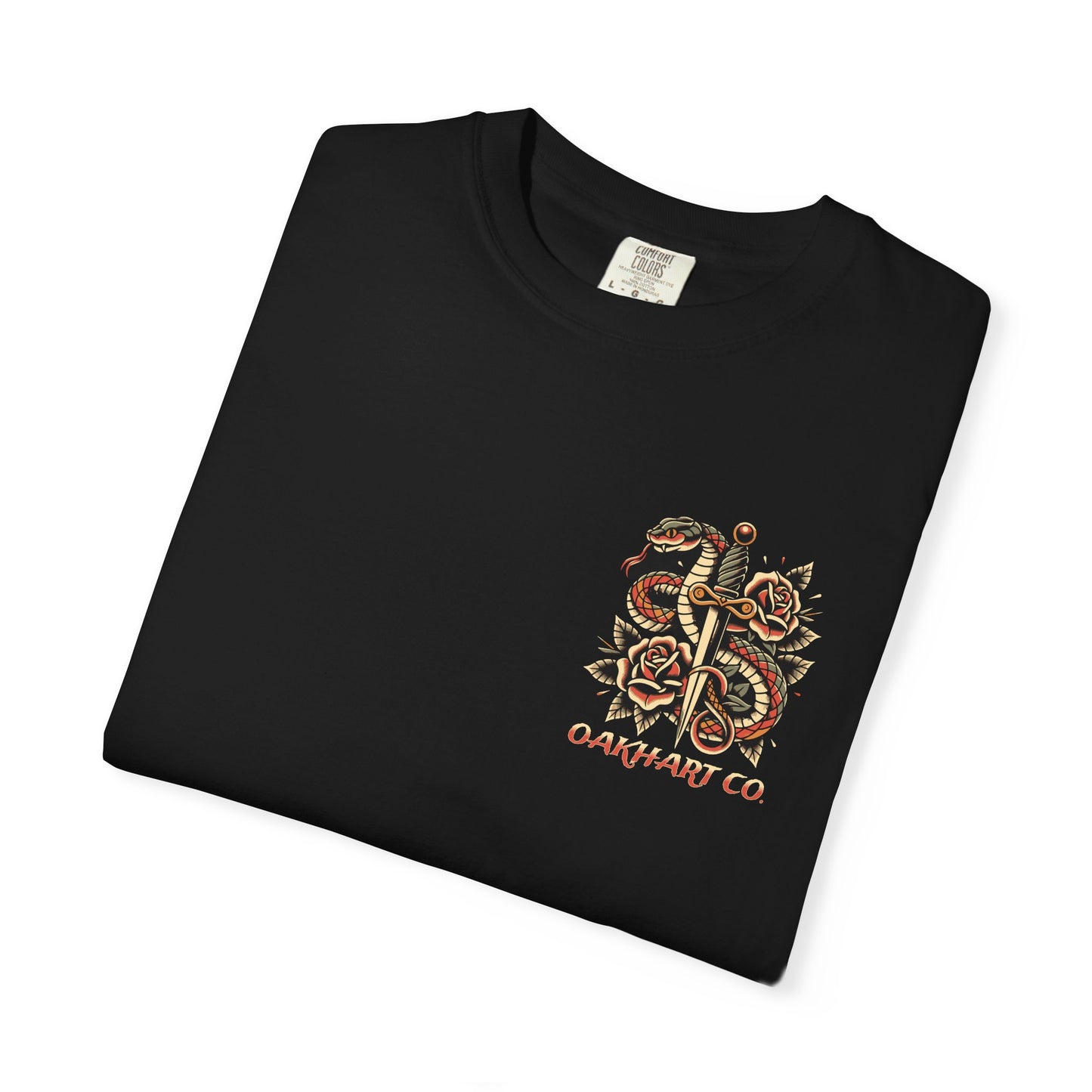 Deadly By Design T-Shirt