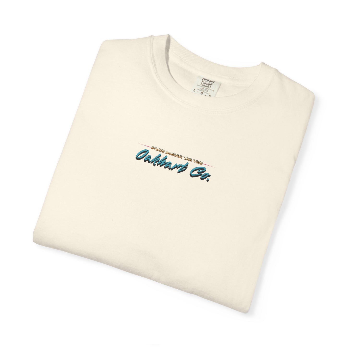 Hero of the Realm T-Shirt