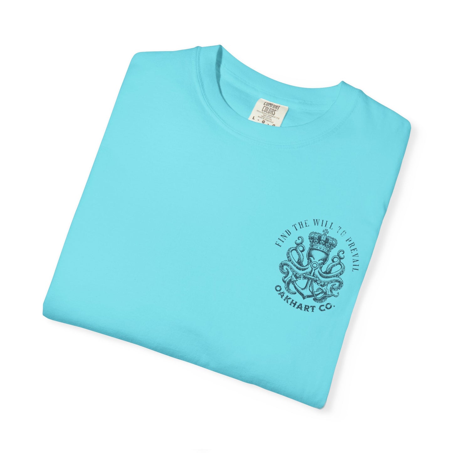 King of the Depths T-Shirt