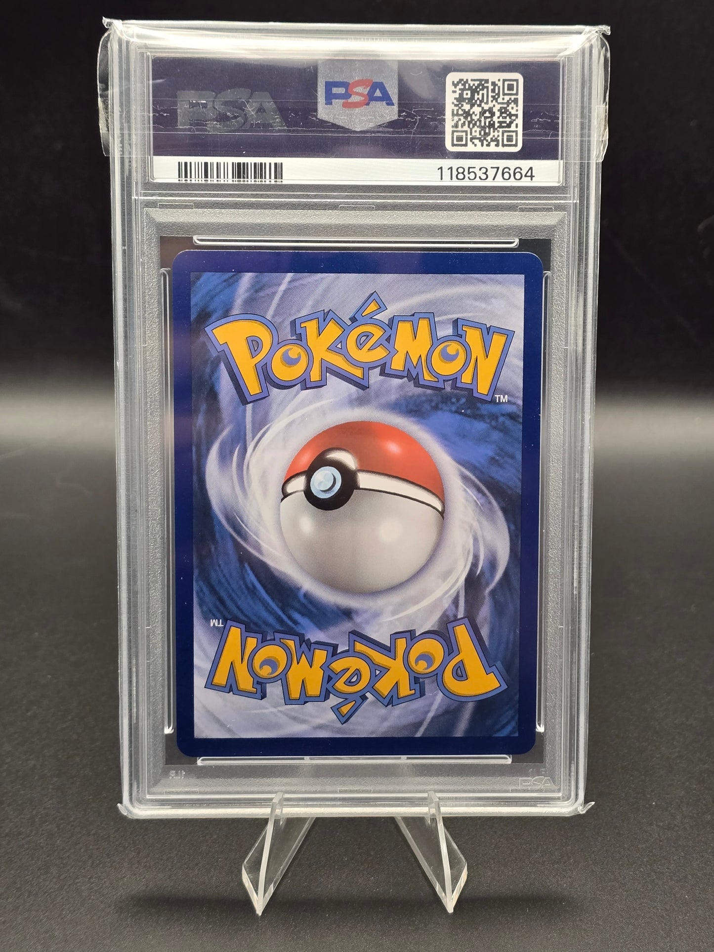 Lucario VSTAR | Crown Zenith SWSH Promo | PSA 9