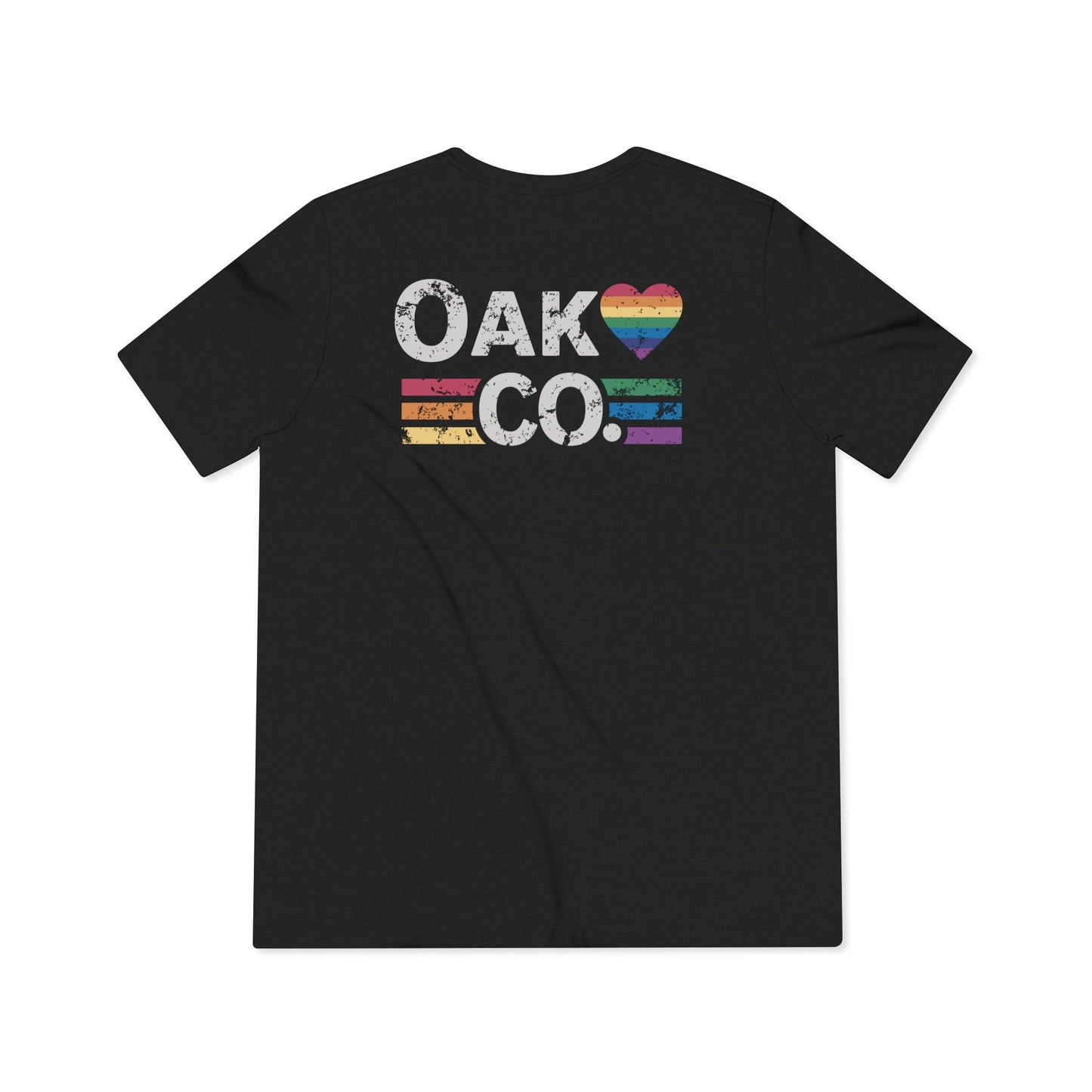 Be Who You Are T-Shirt | LGBTQ+ Pride Shirt