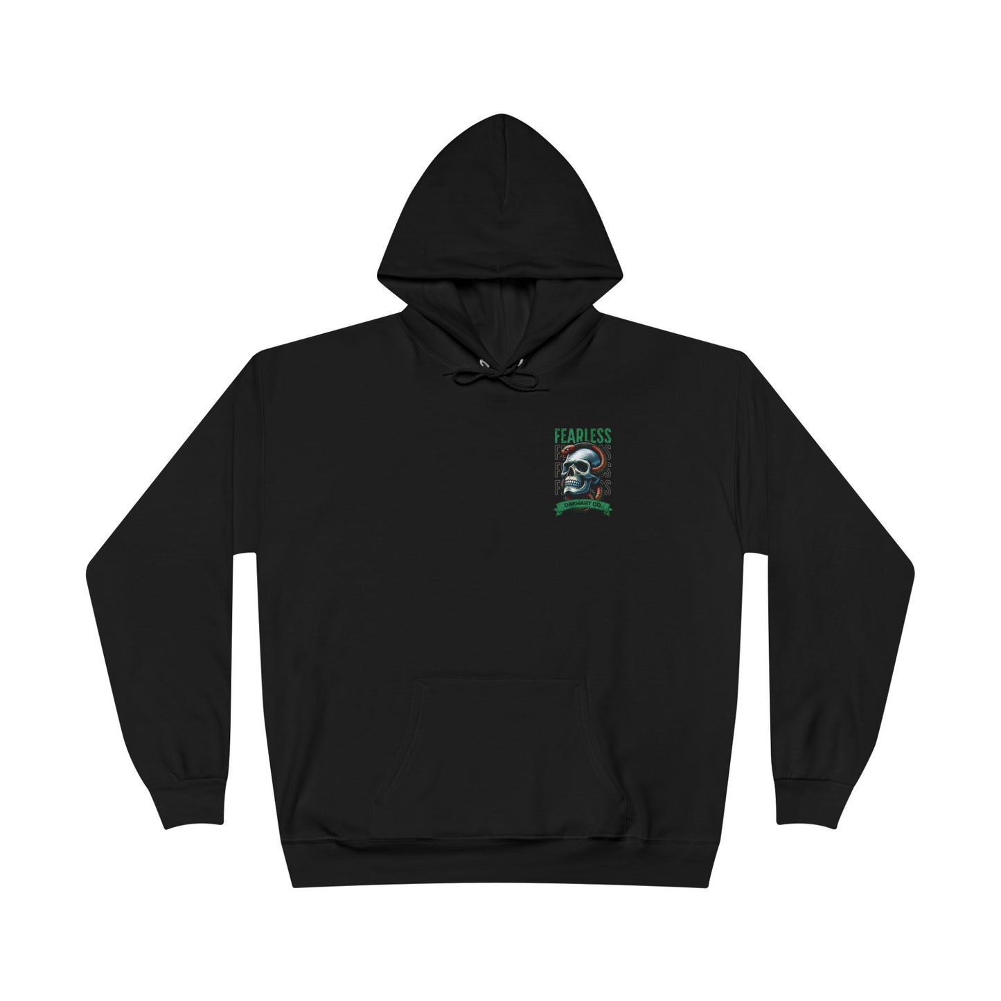 Fearless Hoodie