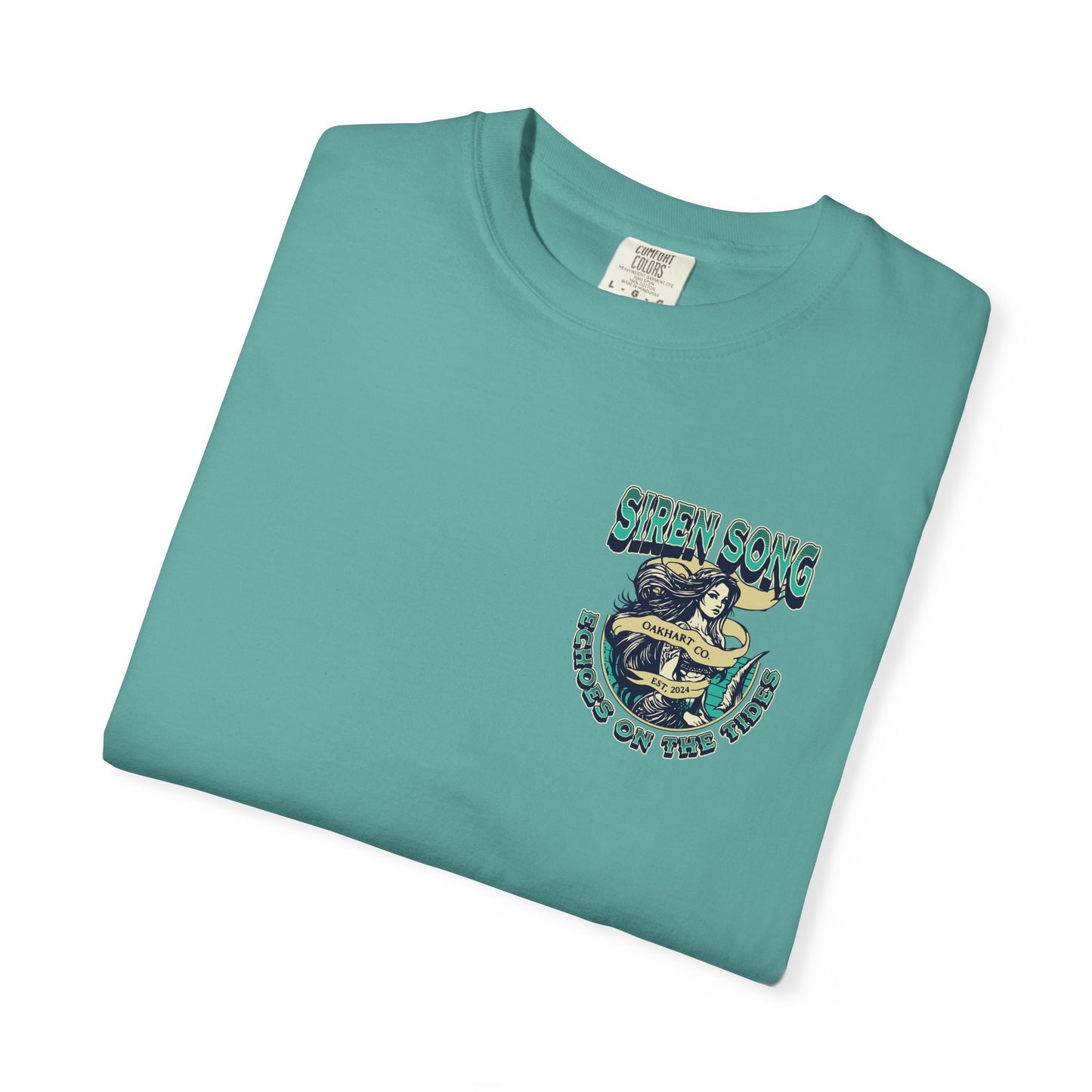 Siren Song T-Shirt