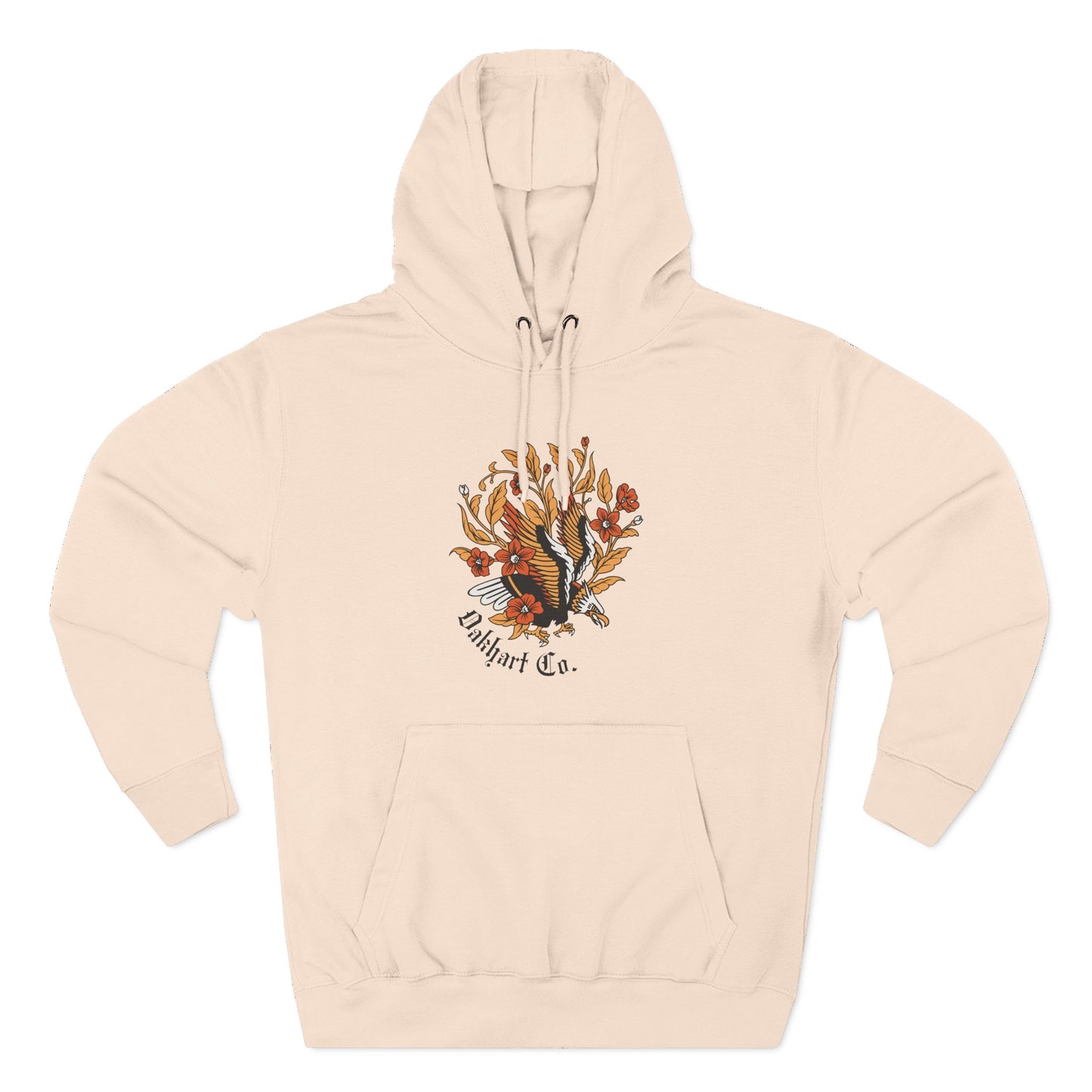 Soaring Spirit Hoodie