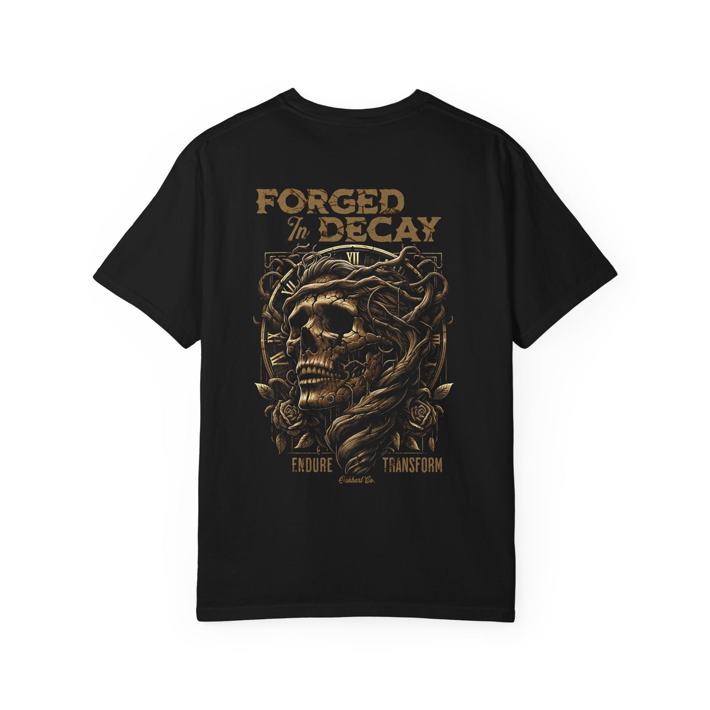 Forged in Decay T-Shirt