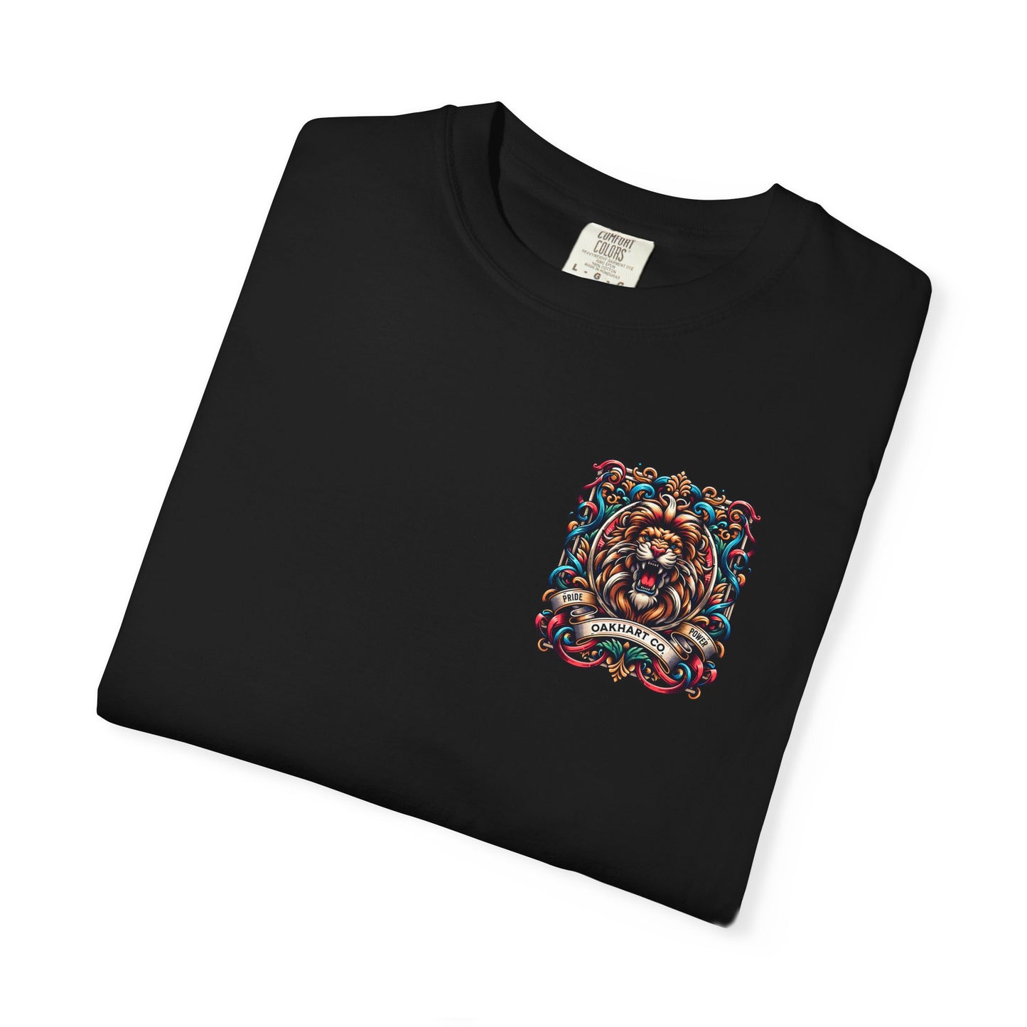 Pride & Power T-shirt