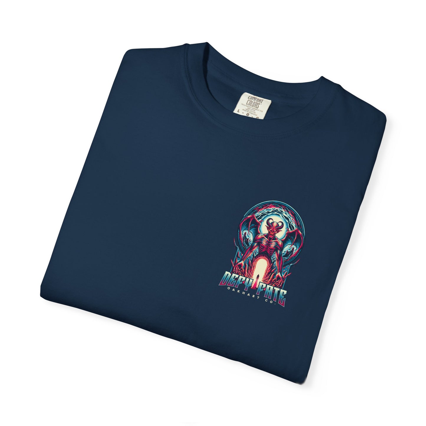 Defy Fate T-Shirt