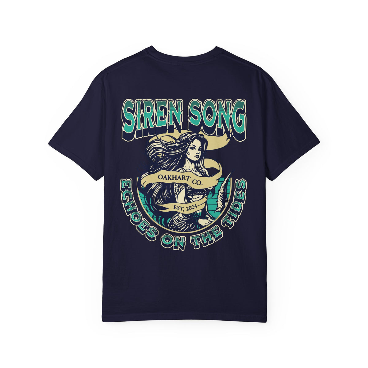 Siren Song T-Shirt
