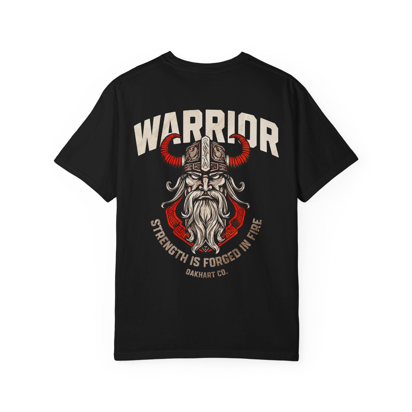 Warrior T-Shirt