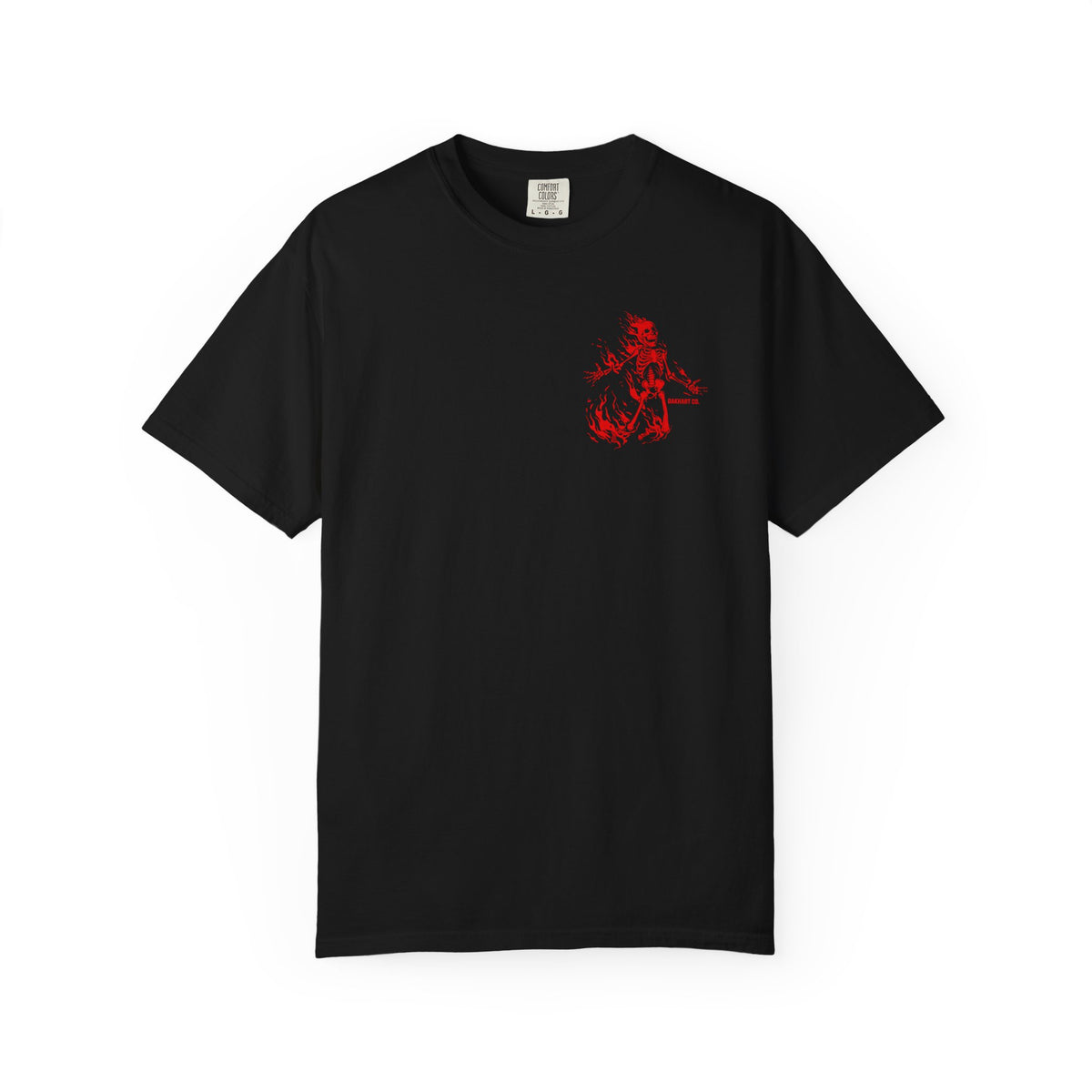 Burn Away The Fear T-Shirt