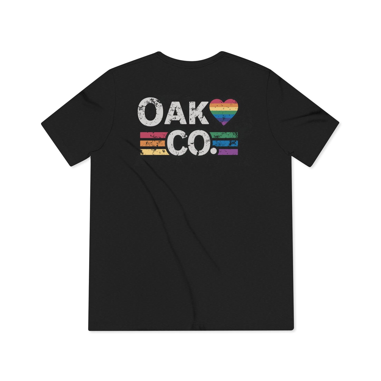 Be Who You Are T-Shirt | LGBTQ+ Pride Shirt