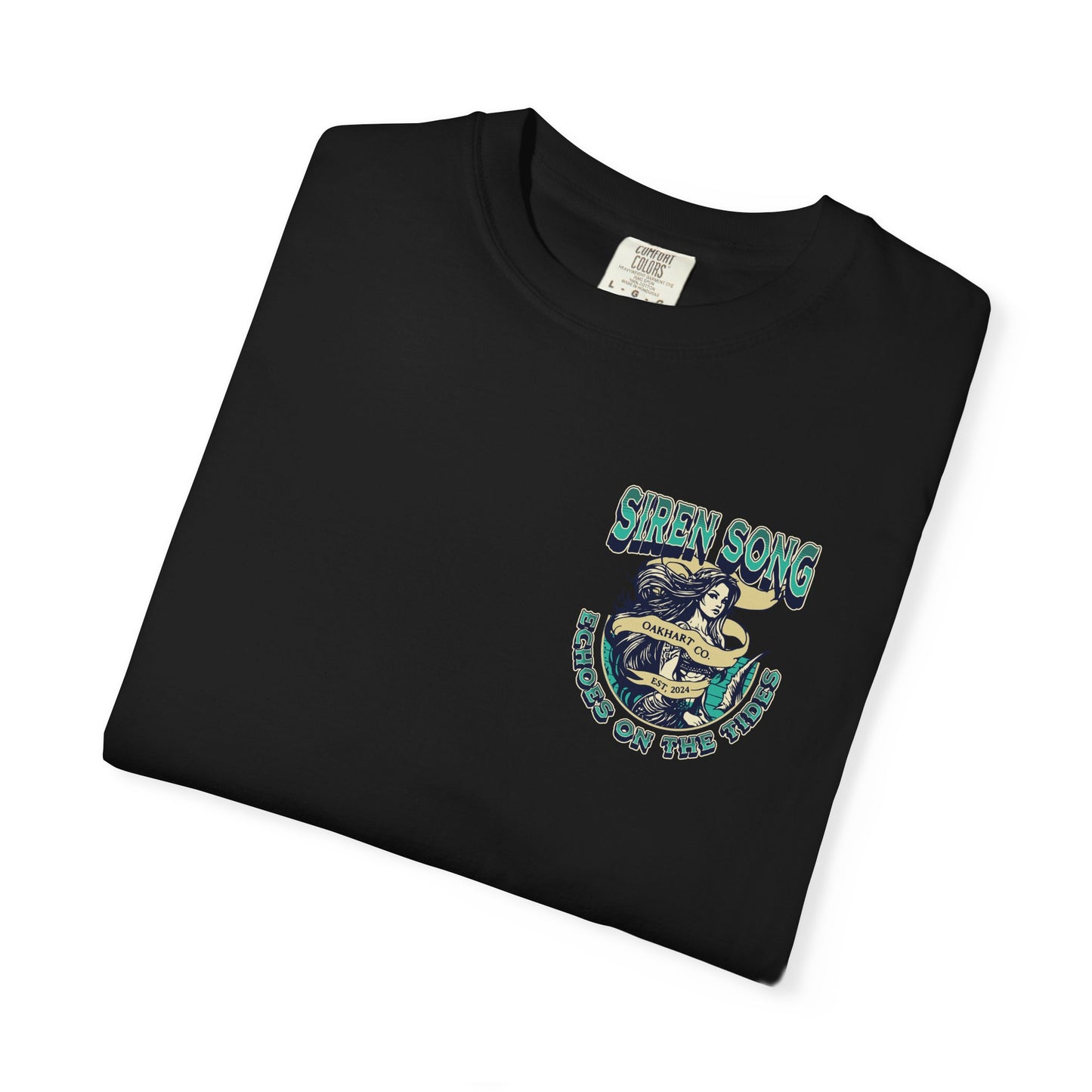 Siren Song T-Shirt