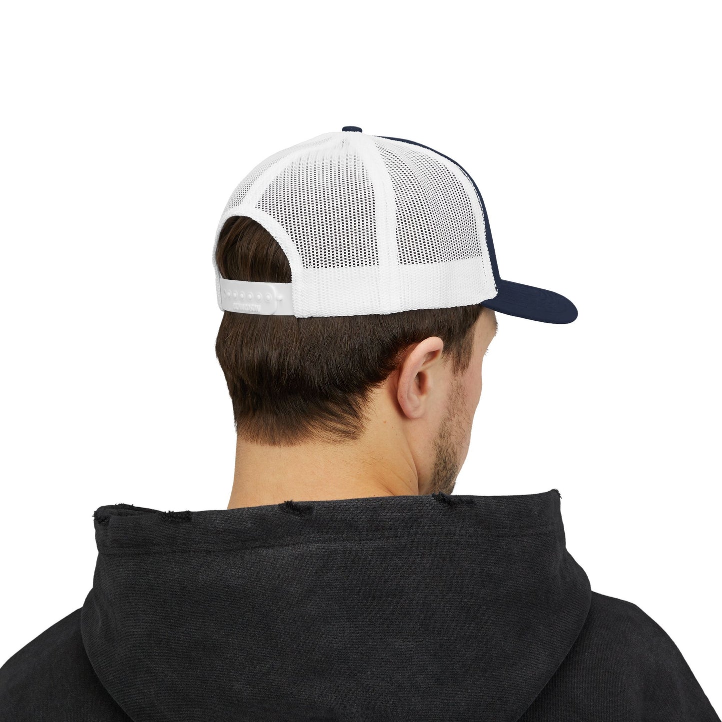 Last Pack Magic Snapback Trucker Cap