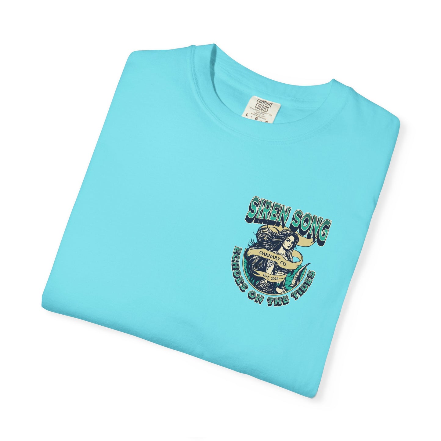 Siren Song T-Shirt