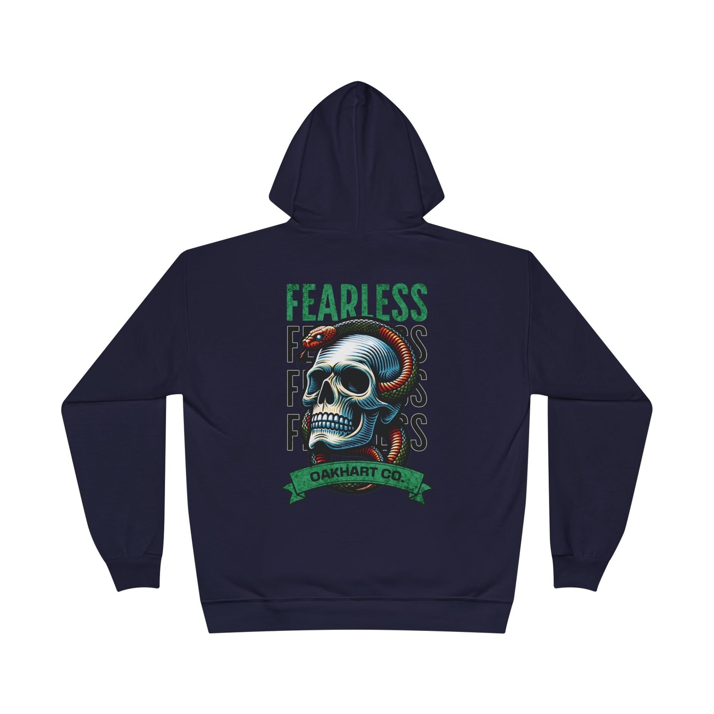 Fearless Hoodie