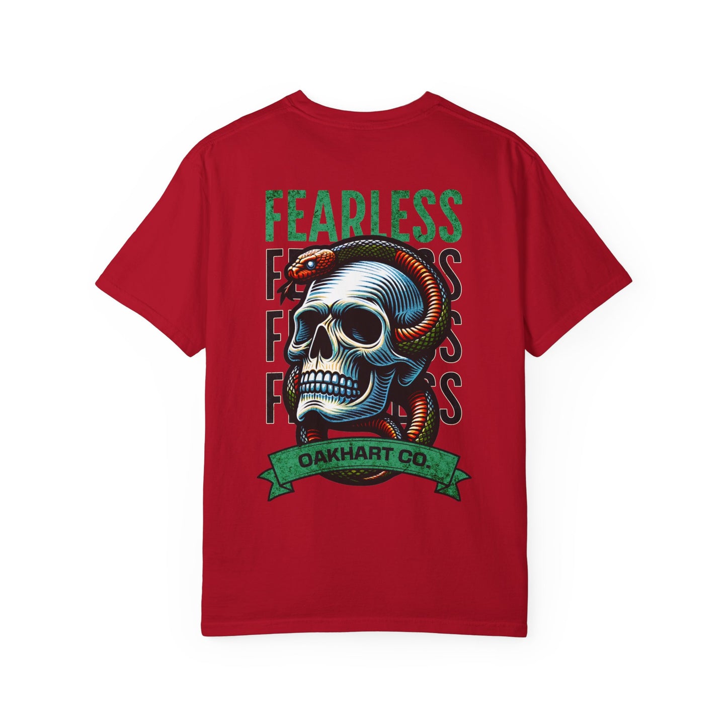 Fearless T-Shirt