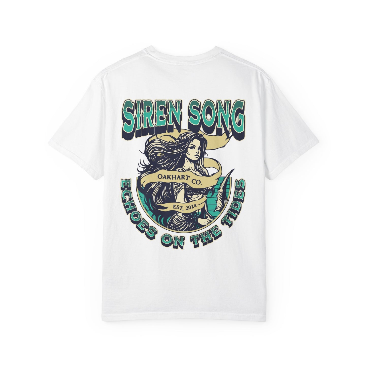 Siren Song T-Shirt