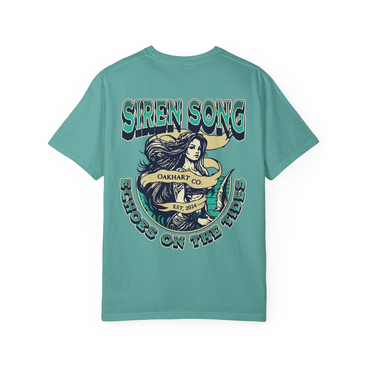 Siren Song T-Shirt