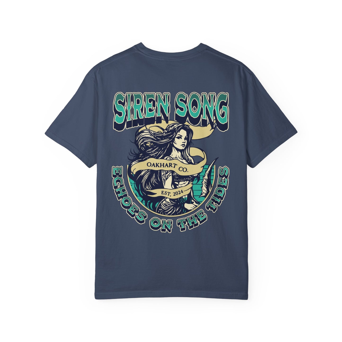 Siren Song T-Shirt
