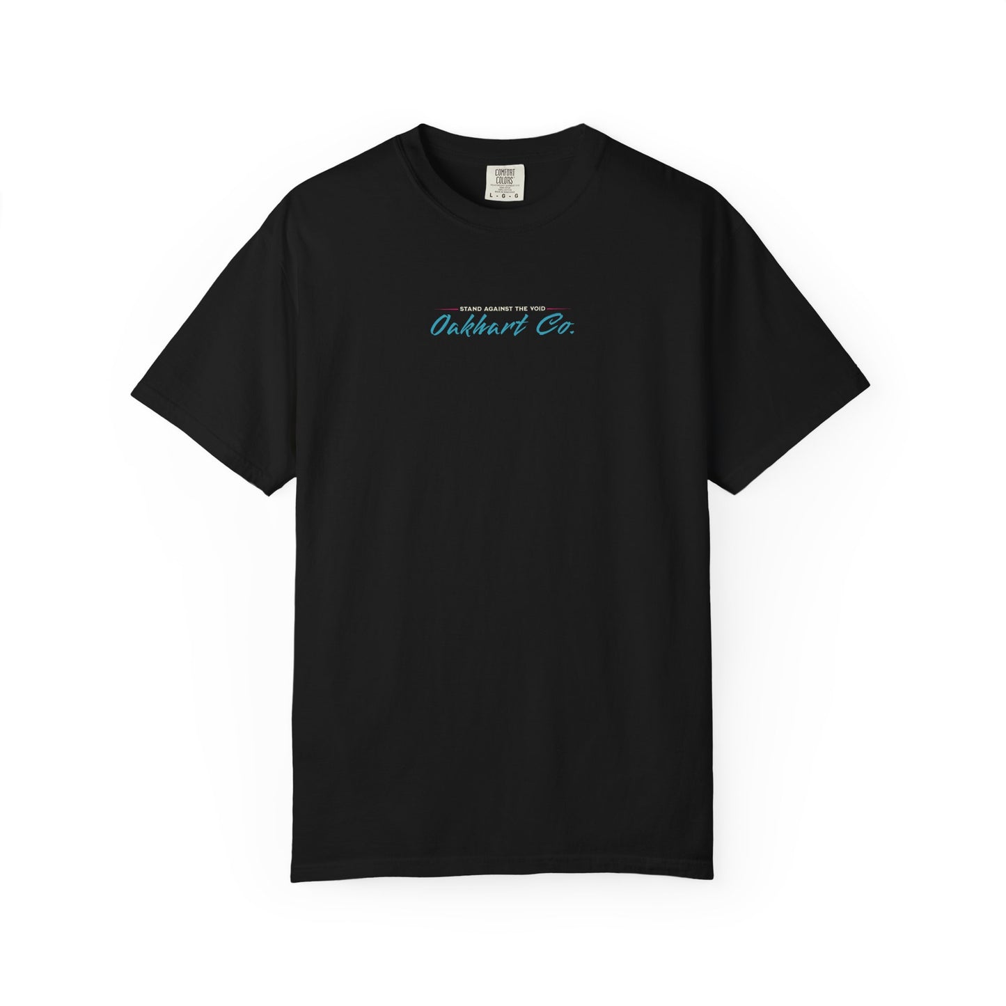 Hero of the Realm T-Shirt