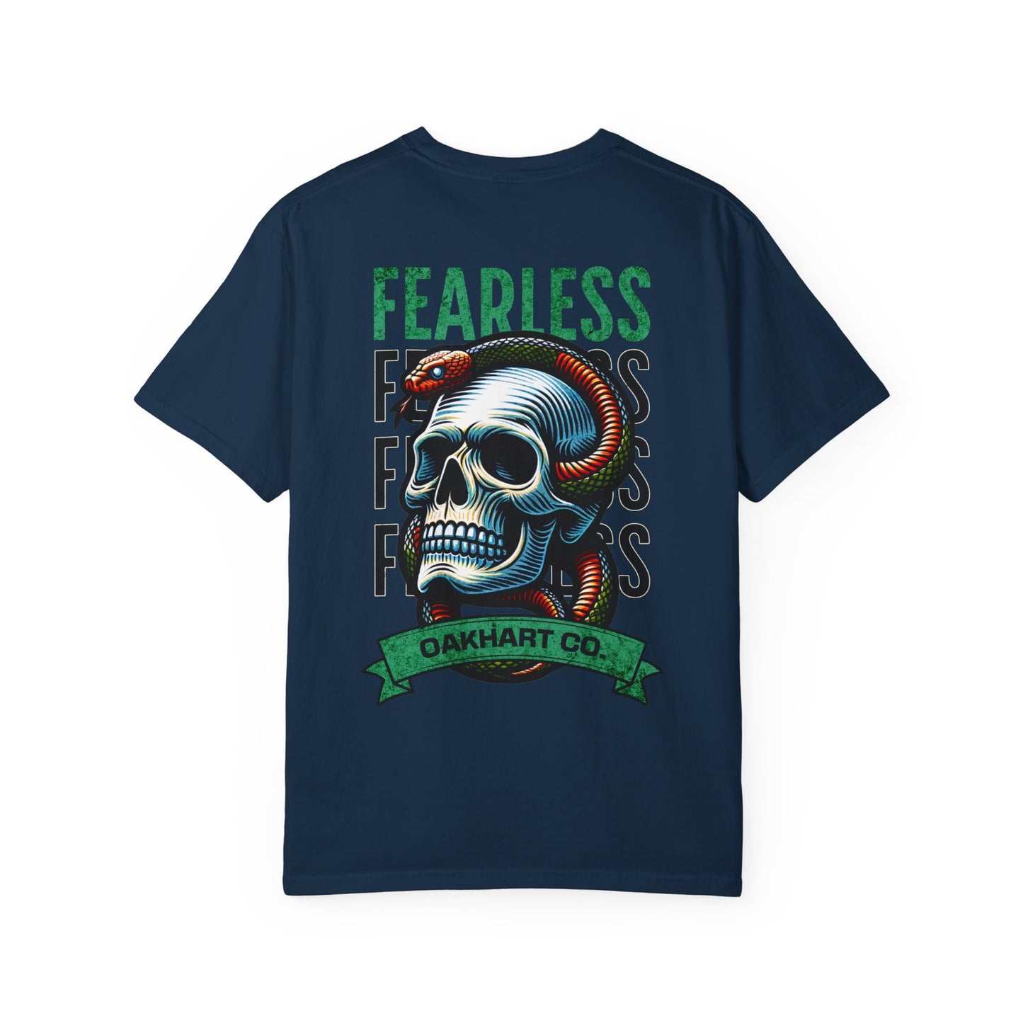 Fearless T-Shirt