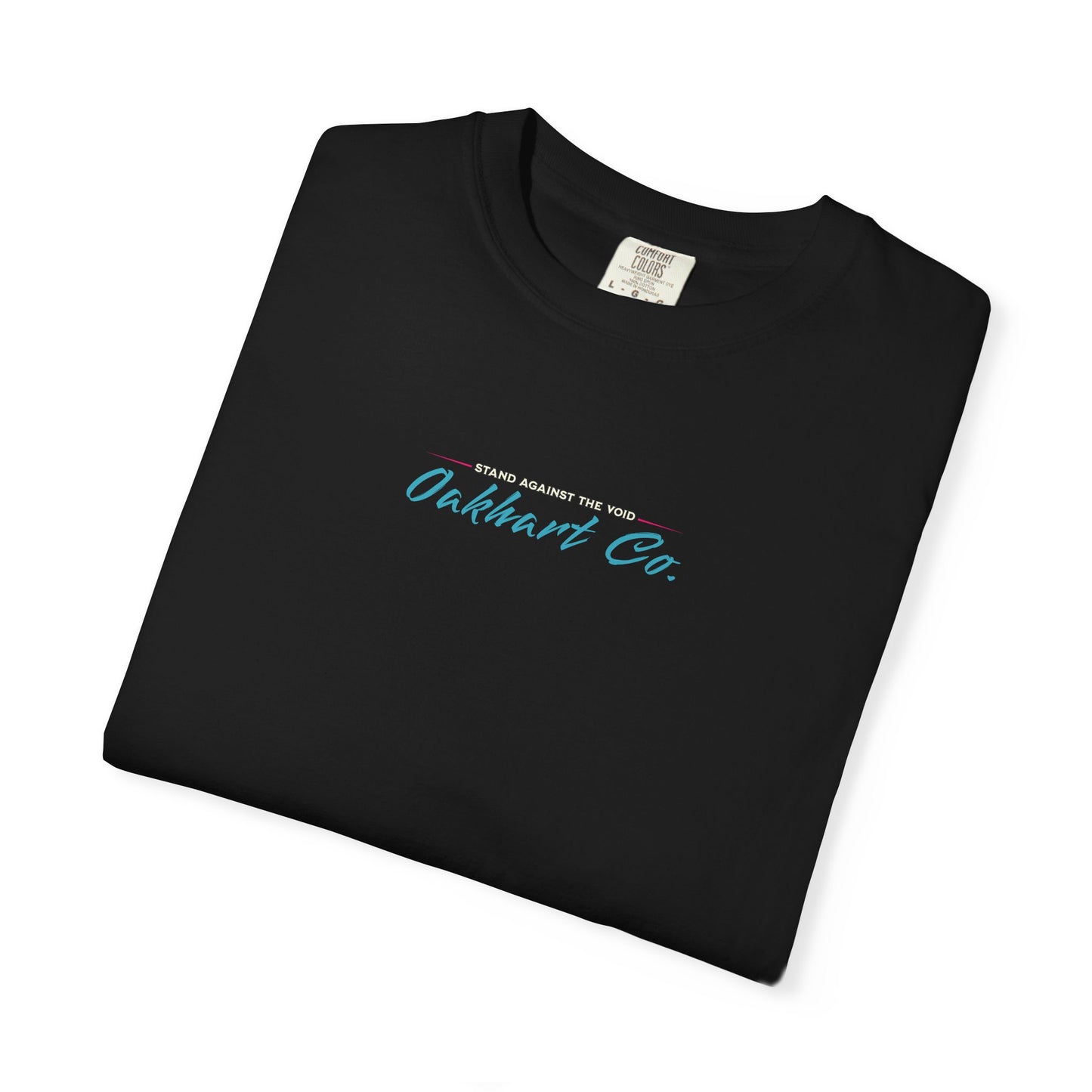 Hero of the Realm T-Shirt