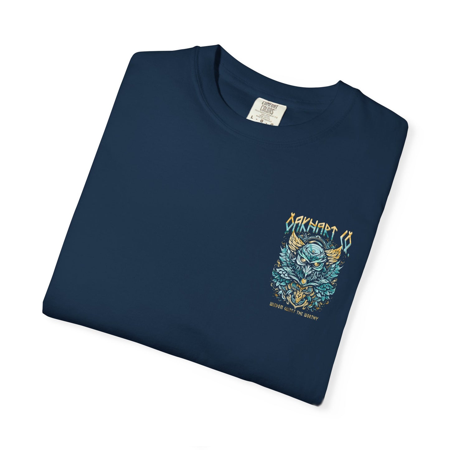 Guardian of Truth T-Shirt