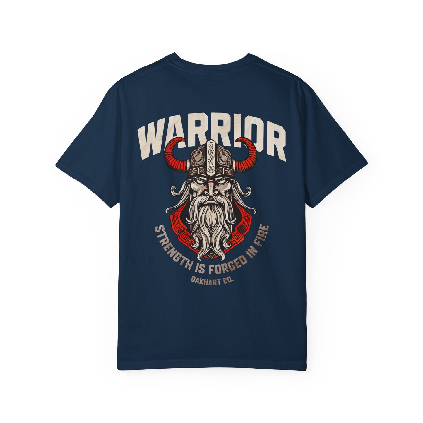 Warrior T-Shirt
