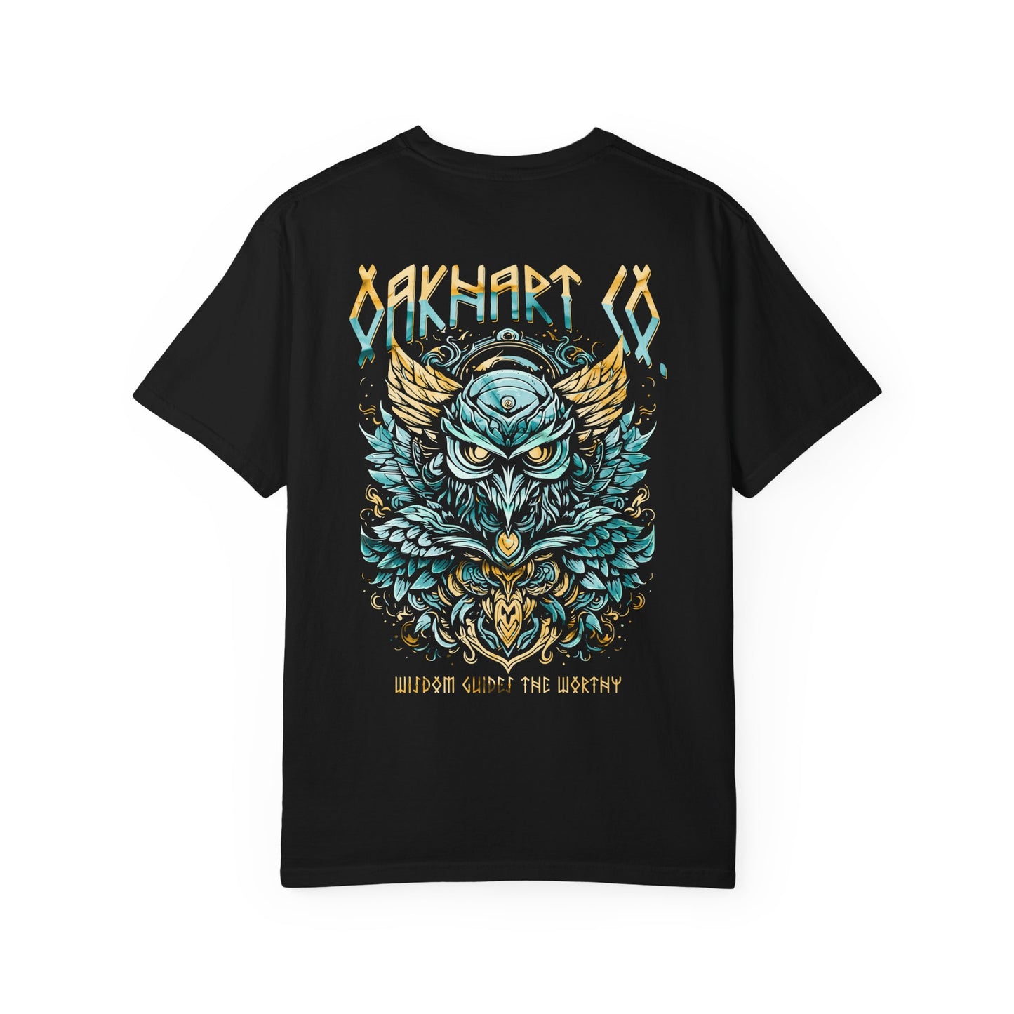 Guardian of Truth T-Shirt