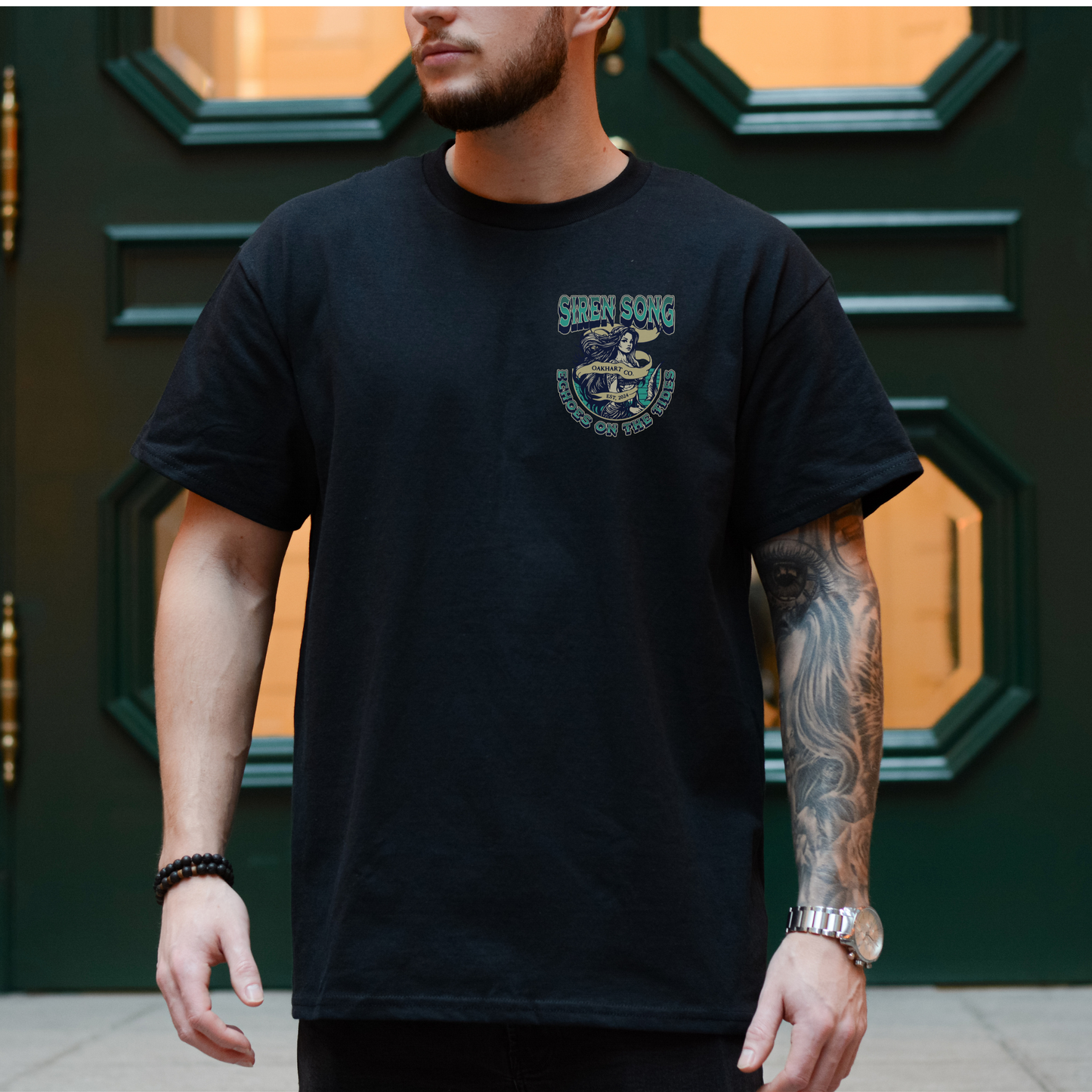 Siren Song T-Shirt