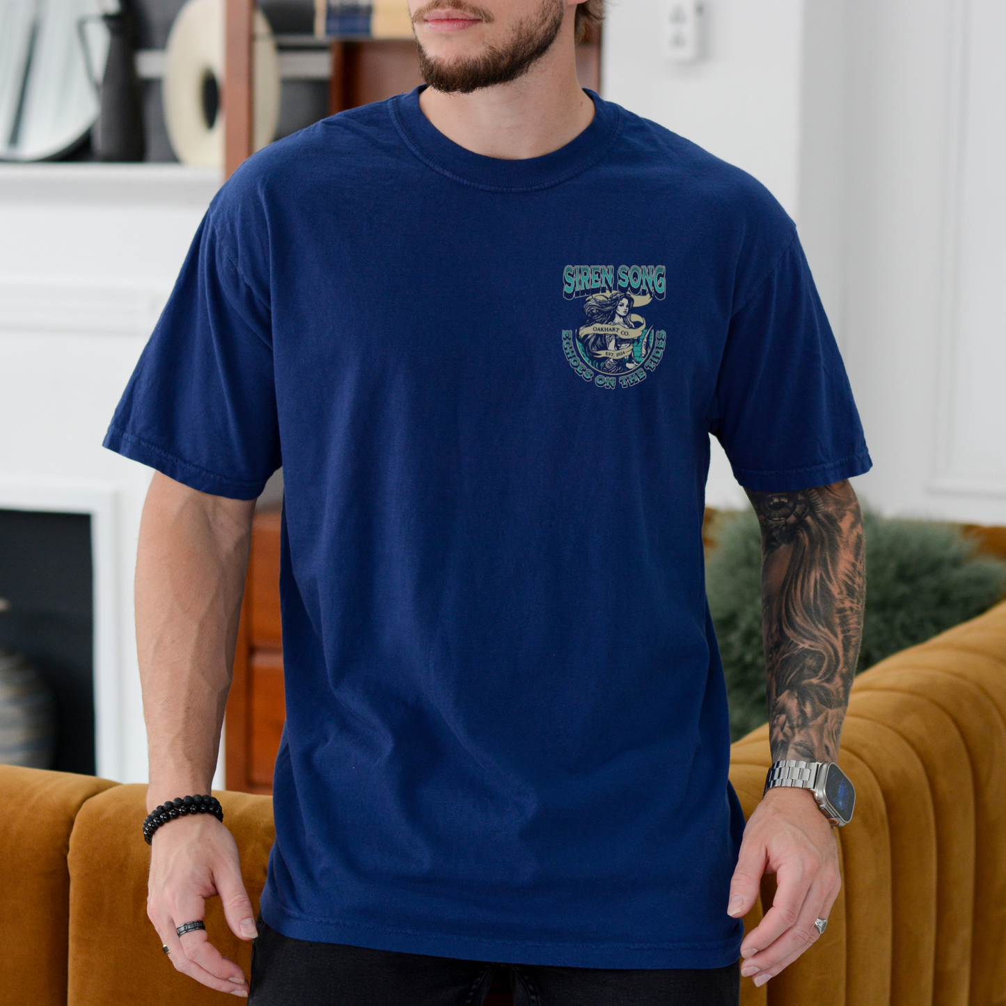 Siren Song T-Shirt