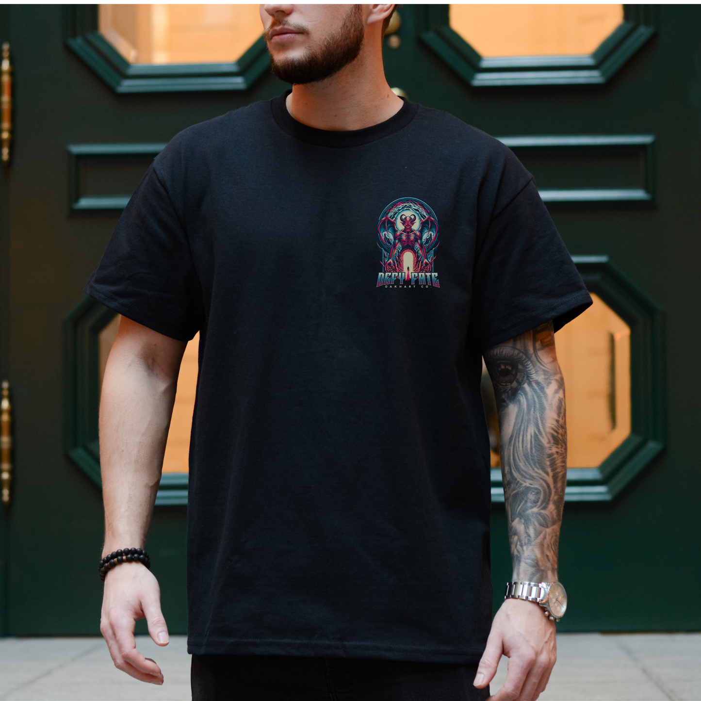 Defy Fate T-Shirt