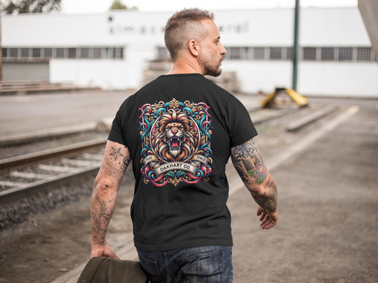 Pride & Power T-shirt