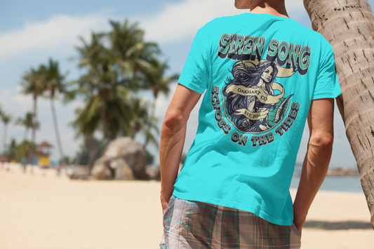 Siren Song T-Shirt