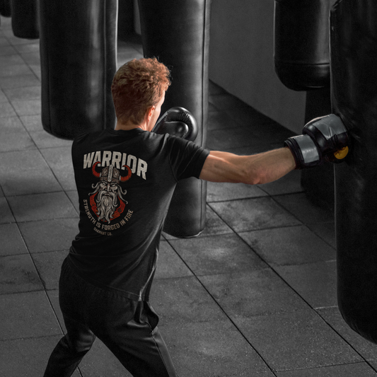 Warrior T-Shirt
