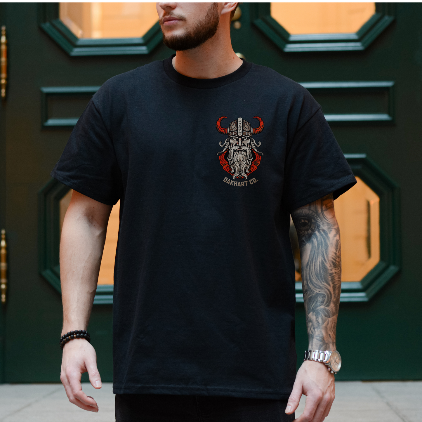 Warrior T-Shirt