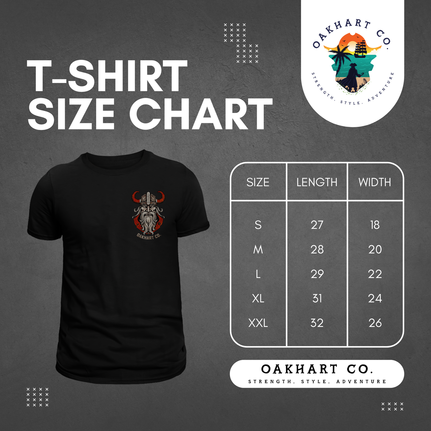 Warrior T-Shirt