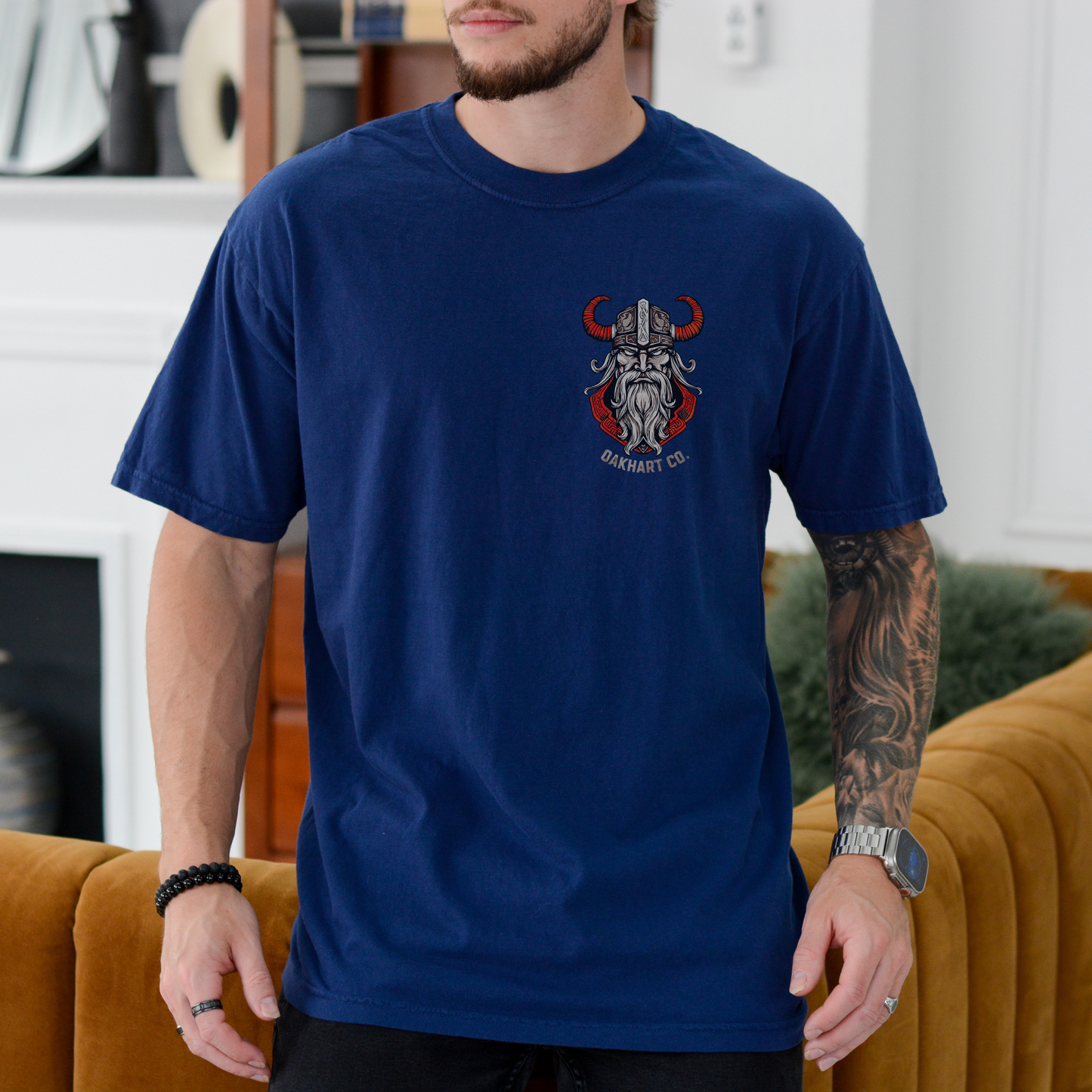 Warrior T-Shirt