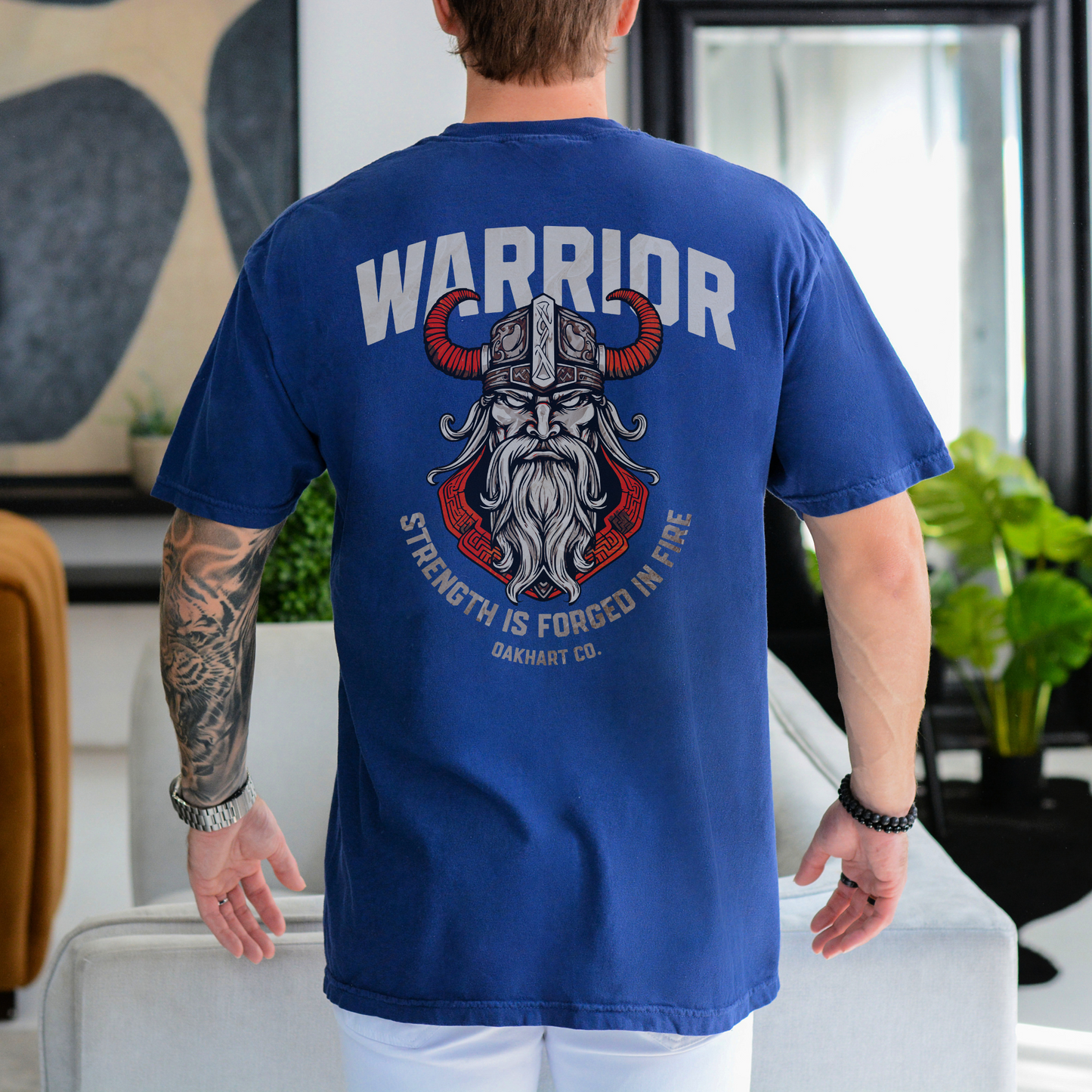 Warrior T-Shirt