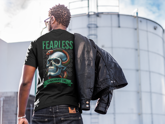Fearless T-Shirt