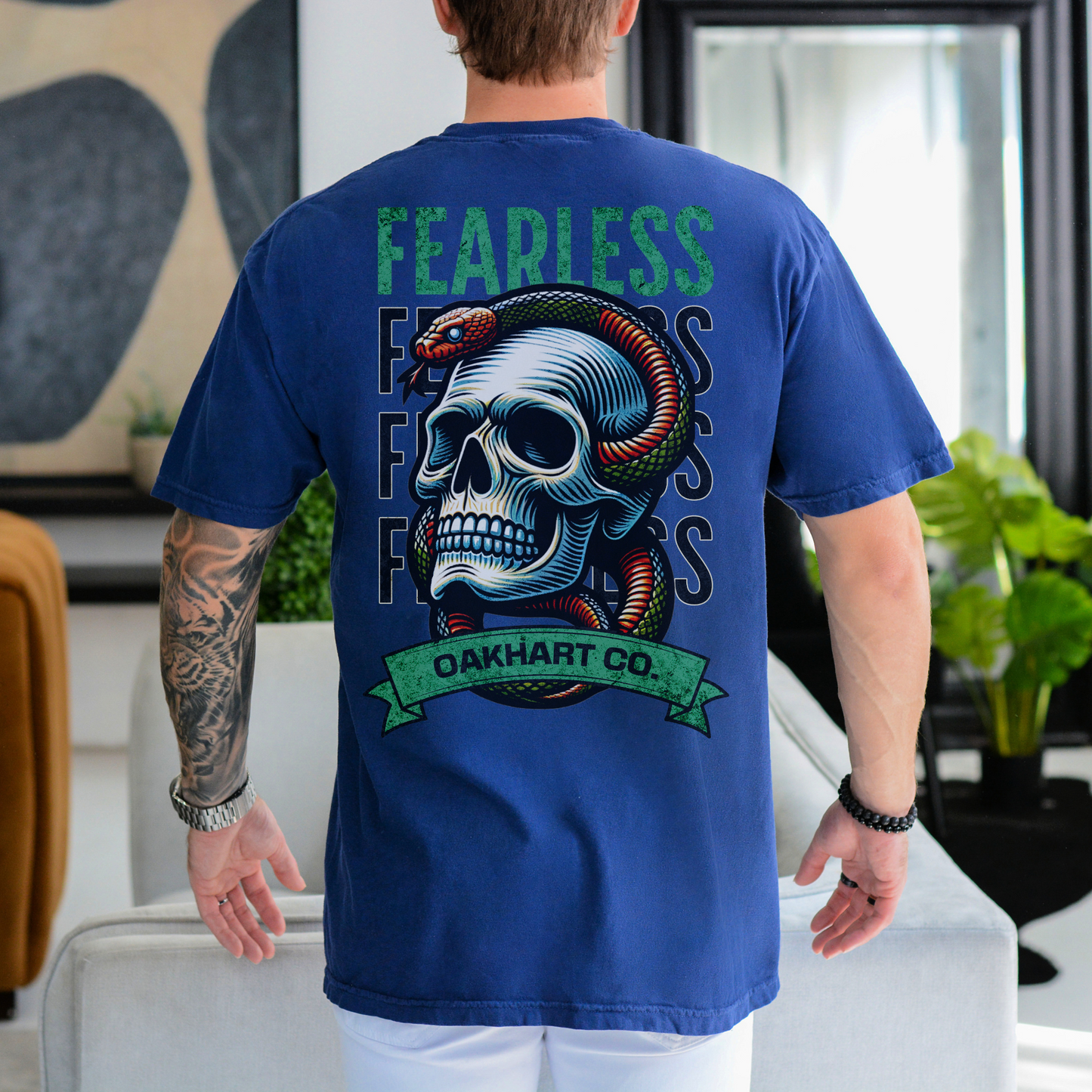 Fearless T-Shirt