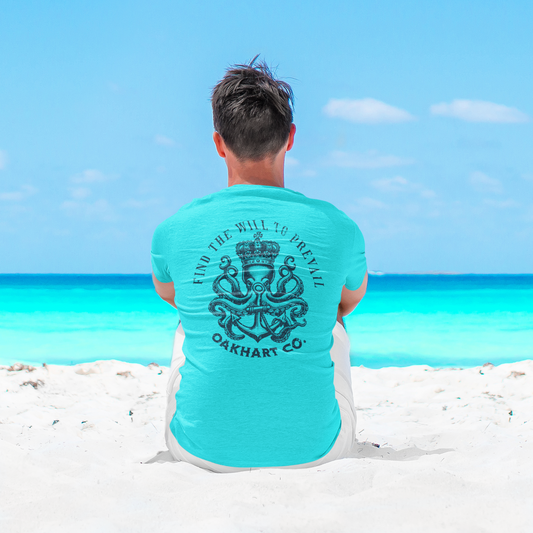 King of the Depths T-Shirt