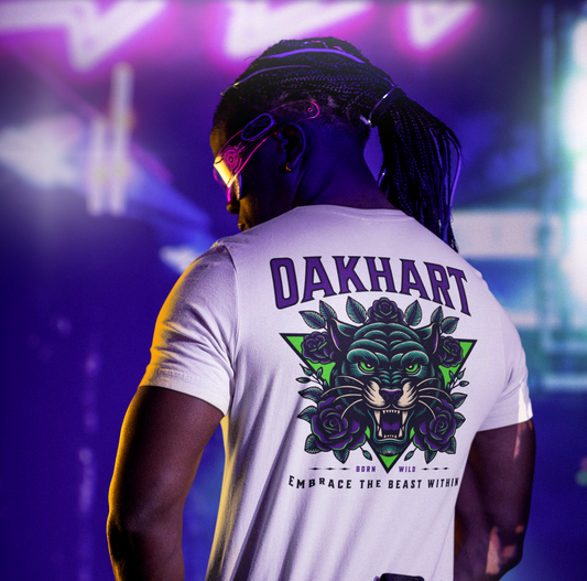 Embrace the Beast T-Shirt