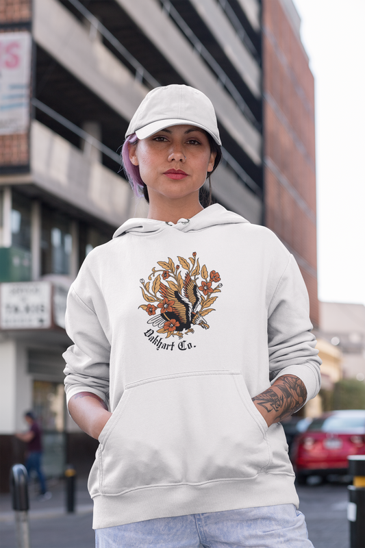 Soaring Spirit Hoodie