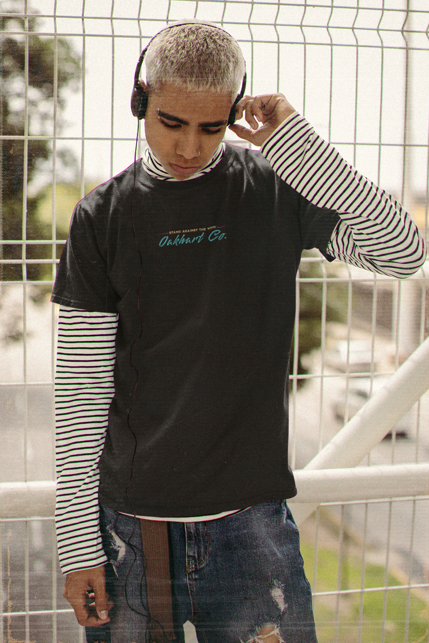 Hero of the Realm T-Shirt