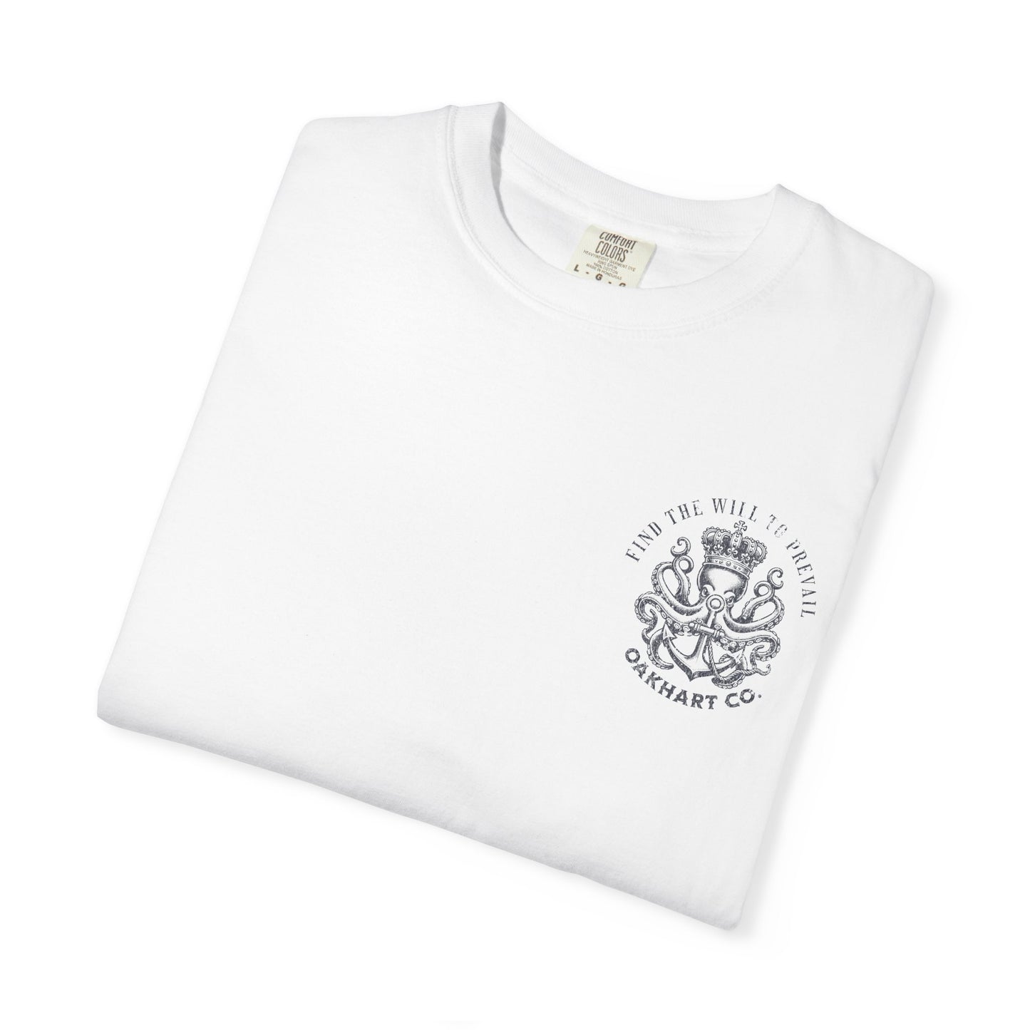 King of the Depths T-Shirt