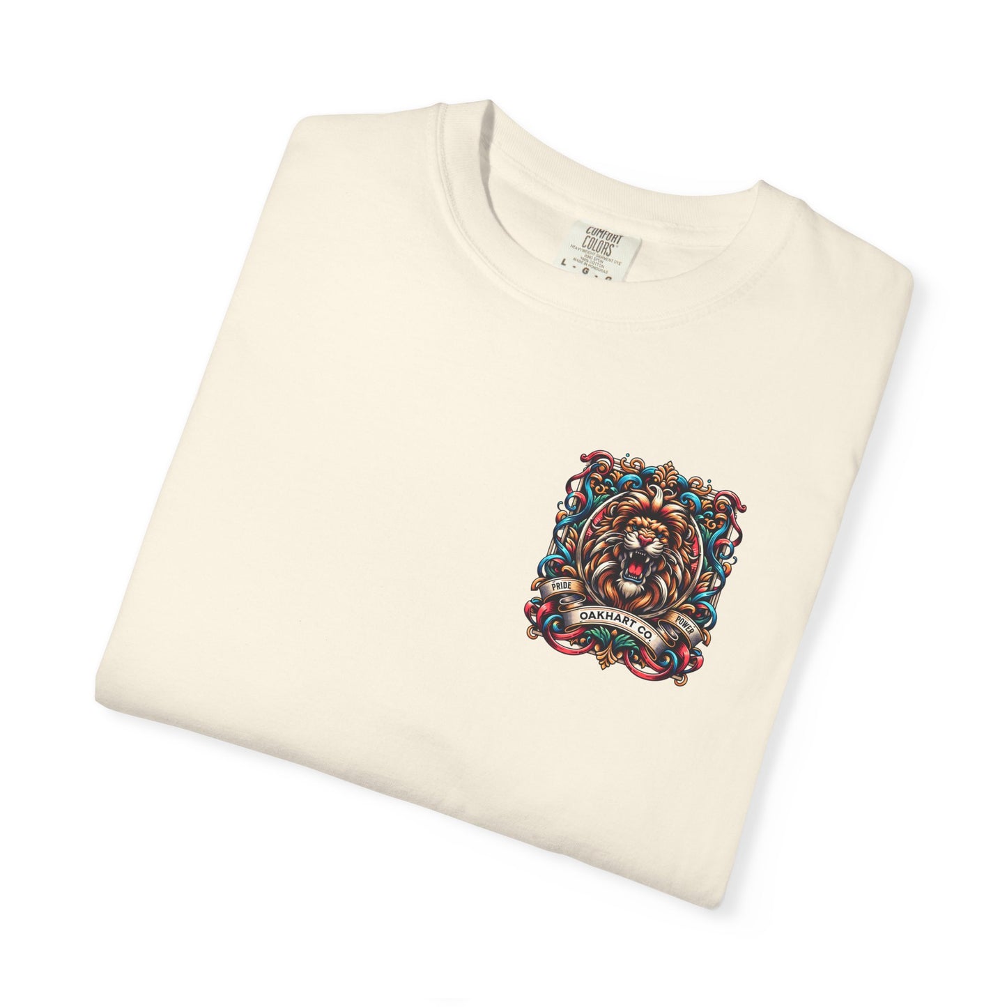 Pride & Power T-shirt
