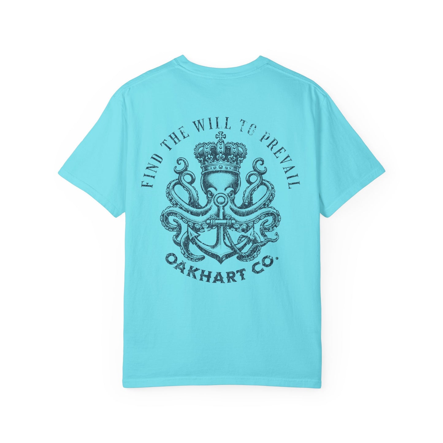 King of the Depths T-Shirt