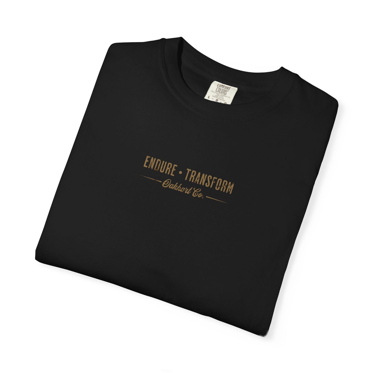 Forged in Decay T-Shirt