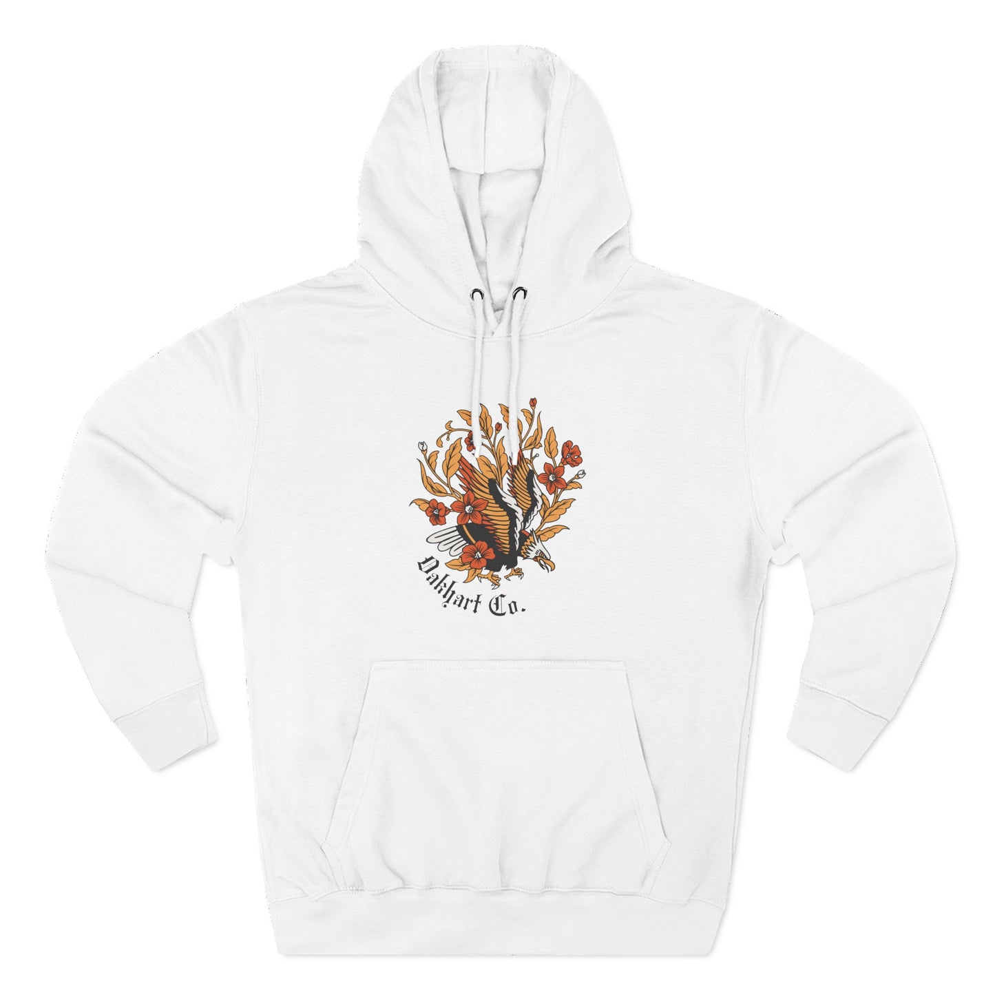 Soaring Spirit Hoodie